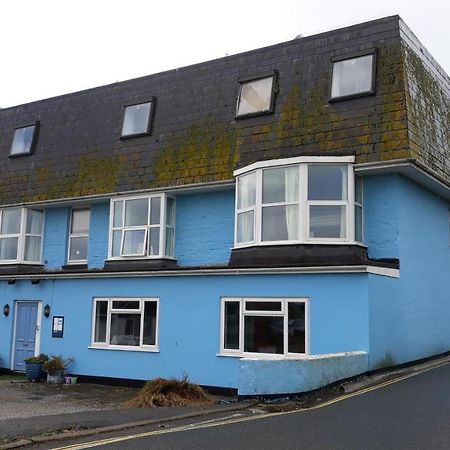 Blue Room Hostel Newquay نيوكويي المظهر الخارجي الصورة