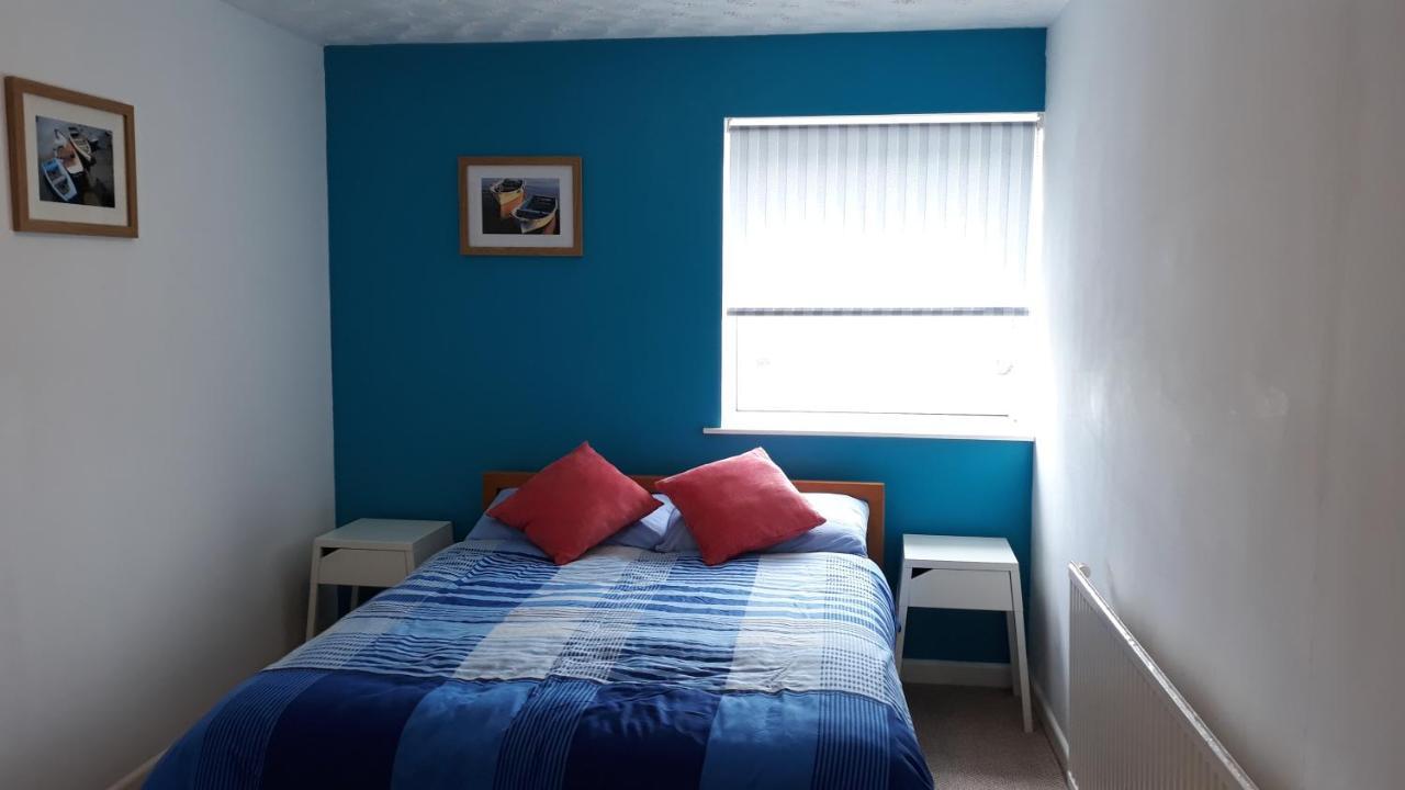 Blue Room Hostel Newquay نيوكويي المظهر الخارجي الصورة