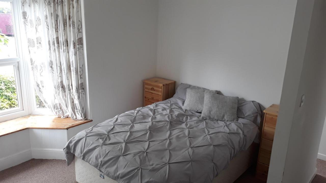 Blue Room Hostel Newquay نيوكويي المظهر الخارجي الصورة
