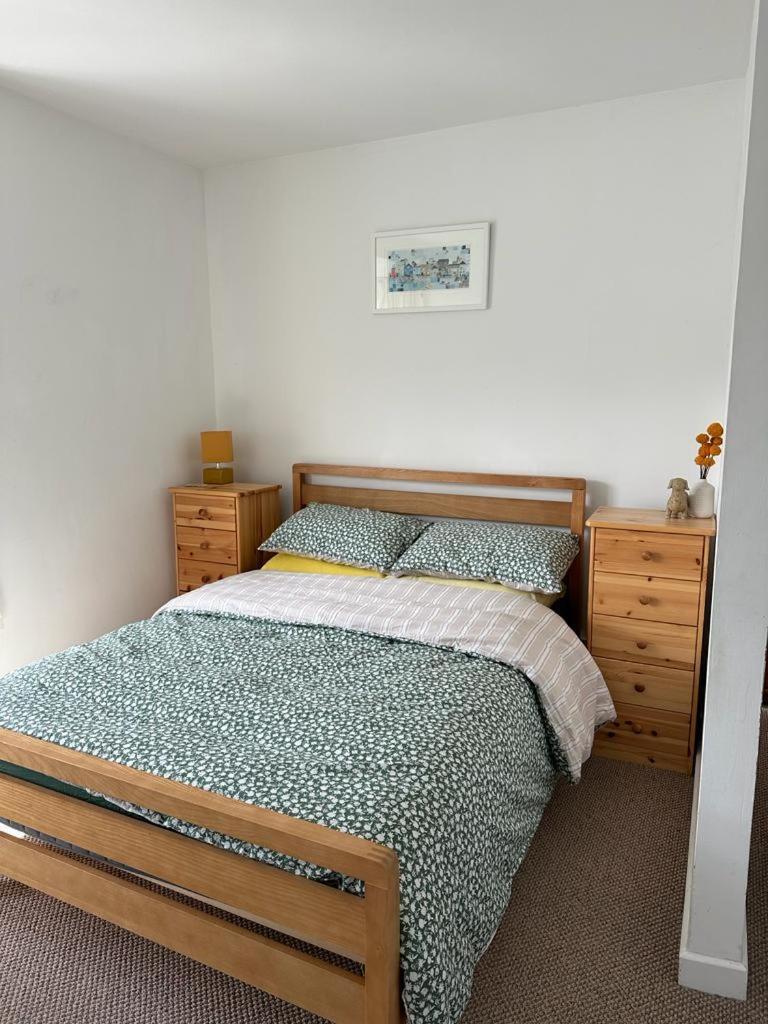 Blue Room Hostel Newquay نيوكويي المظهر الخارجي الصورة