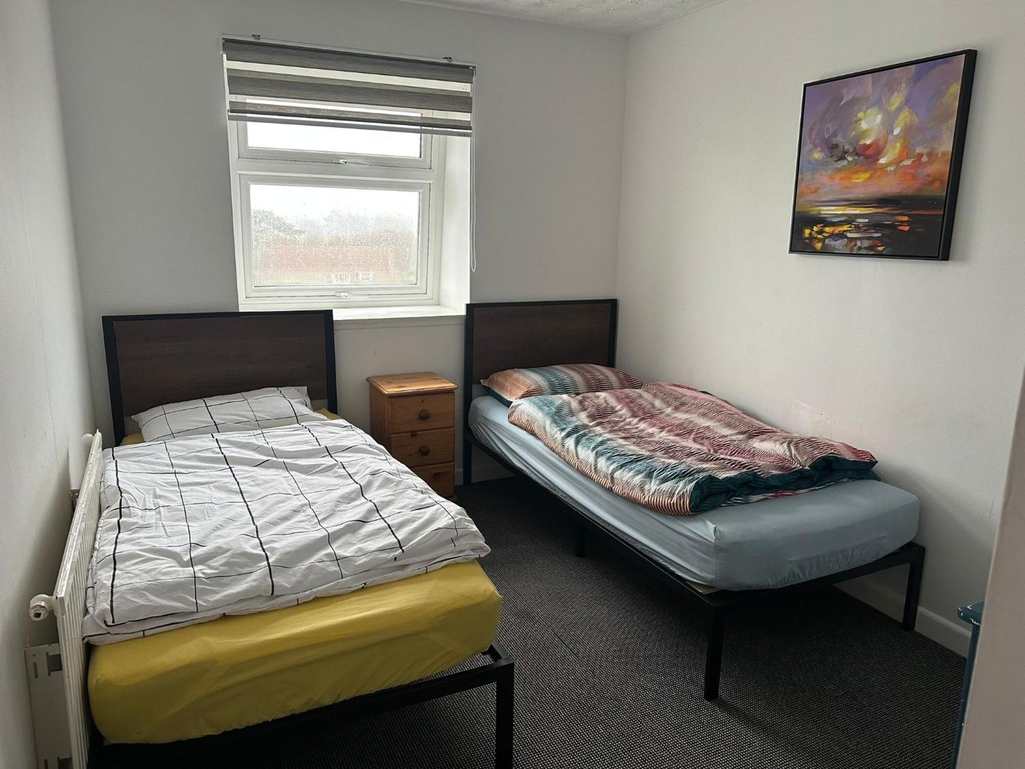 Blue Room Hostel Newquay نيوكويي المظهر الخارجي الصورة
