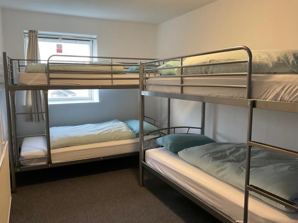 Blue Room Hostel Newquay نيوكويي المظهر الخارجي الصورة