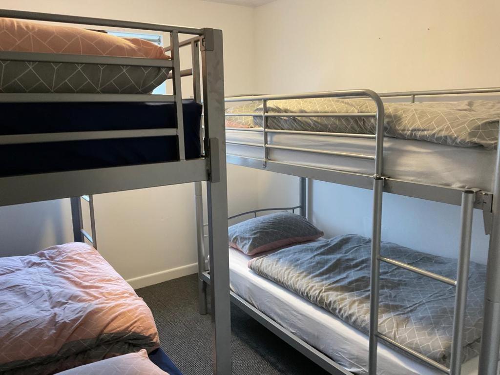 Blue Room Hostel Newquay نيوكويي المظهر الخارجي الصورة